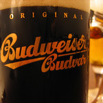 Budvar dark