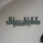 IHinckley Pilot 35 emblem - needs help II