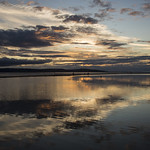 West Kirby Marine Lake Explored 11/1/2018