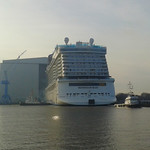 GRUNO IV - NORWEGIAN BLISS - FINN