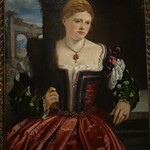 Wien, 1. Bezirk (Kunsthistorisches Museum - Museo di Storia dell'Arte, Museo de Historia del Arte de Viena, Mus&eacute;e d'Art Historique de Vienne, Museum of Art History, Muzeum Historii Sztuki w Wiedniu), Burgring/Maria-Theresien-Platz