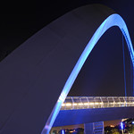 Tolerance Bridge Dubai