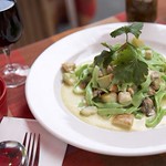 italian restaurants Melbourne - la spaghettata