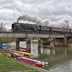 'Hello' but soon to be 'Good-bye' for 'Cromwell'