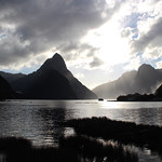 Mitre Peak, Milford Sound
