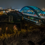 Wearmouth Bridge