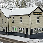 Pub on the Hill