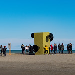 First contact -- NOISE!