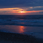 Chincoteague at Sunrise