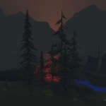 Calas Christmas Pavillion 2017