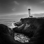 Pigeon Point Light II