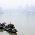 Chongqing Changjiang Bridge