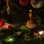 The Elf On A Shelf..