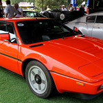 BMW M1 1981