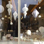 Angelina, hot chocolate