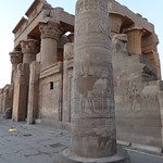 Temple of Sobek, Kom Ombo
