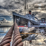 So Taut She Never Sails