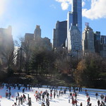 Wollman Rink