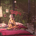 ● Cute and naughty