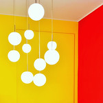 Geometrie a colori [Explored 2018.03.03]