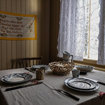 Nothing more nothing less