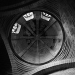 byzantine brickwork at Chora