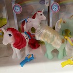 Toy Fair 2018 Basic Fun My Little Pony 10