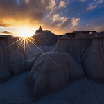 Otherworldly Temple - 9967