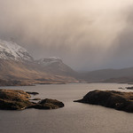 Loch Sionasgaig