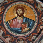 Pantocrator