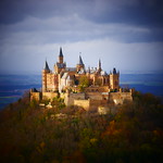 Burg Hohenzollern