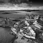Auld Kirk, St Monan's