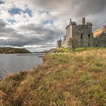 Kilchurn Castle (Loch Awe - Argyll and Bute - Scotland)