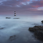 Penmon Dawn