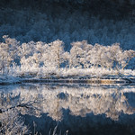 Early morning lightning.