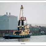 Fine Lines of Flying Phantom