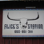 Alice's