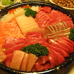 Sashimi