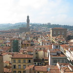 Florence Rooftops