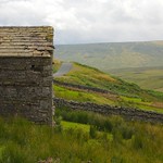 Welcome to the Yorkshire Dales National Park