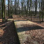 Bunker DAF-Lager "Waldfrieden" (WW2 Air Raid Shelter)