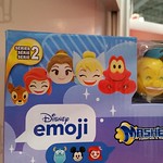 Toy fair 2018 Basic Fun Mini Blind Bags 58