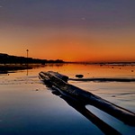 #Sunrise The destination yr traveling, is in the way yr head is. The chitter chatter of yr mind identifying itself as you. Try to sense inside yr outer & you&rsquo;ll feel what really matters. Deep in you yr light, a beautiful grain that&rsquo;s beyond yr brain