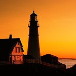 Portland Head Light