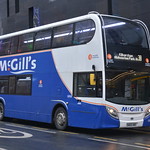 G8960 SN59 AWX McGill's