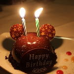 My 29th Birthday Treat