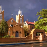 San Felipe de Neri Church