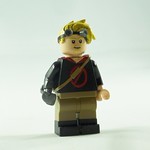 Doctor Zero (The Badguys)