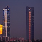 Luna de Sangre 31/01/2018