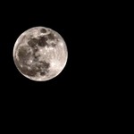 A Barling Supermoon....